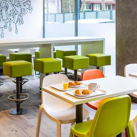 Ibis Budget Paris Clichy Mairie-2